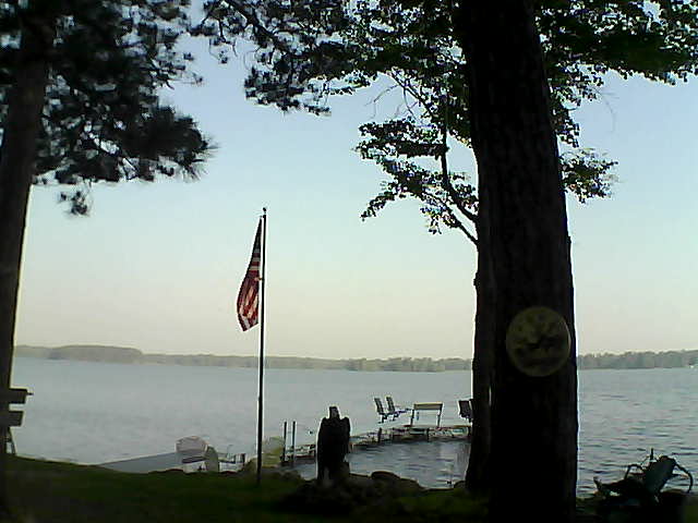 Whiteface Cam Image - Sat, 07/06/2019 7:51am 