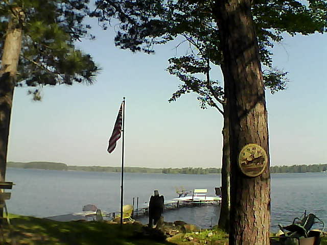 Whiteface Cam Image - Sat, 07/06/2019 8:41am 