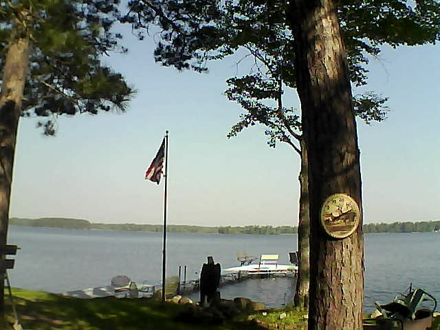 Whiteface Cam Image - Sat, 07/06/2019 8:51am 