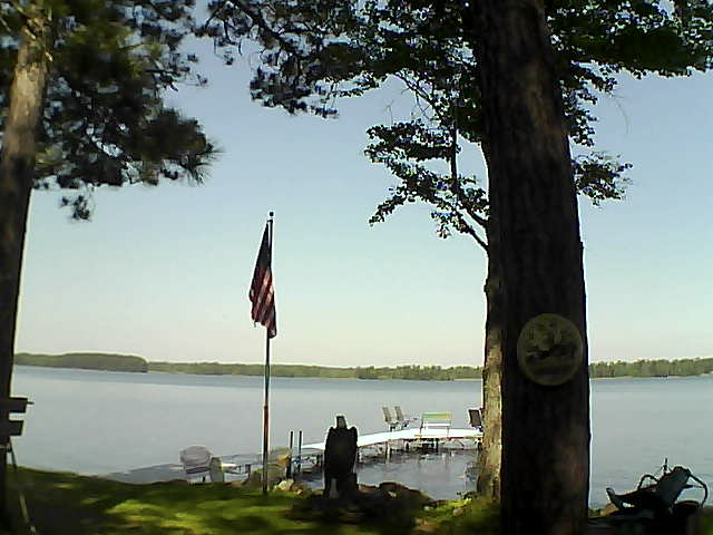 Whiteface Cam Image - Sat, 07/06/2019 10:51am 