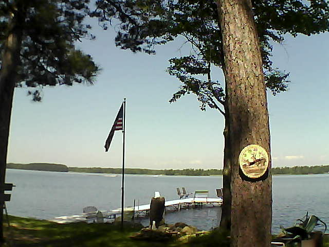 Whiteface Cam Image - Sat, 07/06/2019 11:41am 