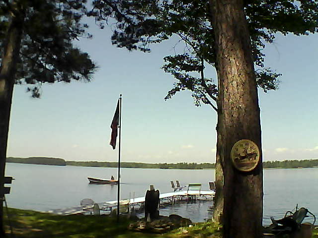 Whiteface Cam Image - Sat, 07/06/2019 12:01pm 