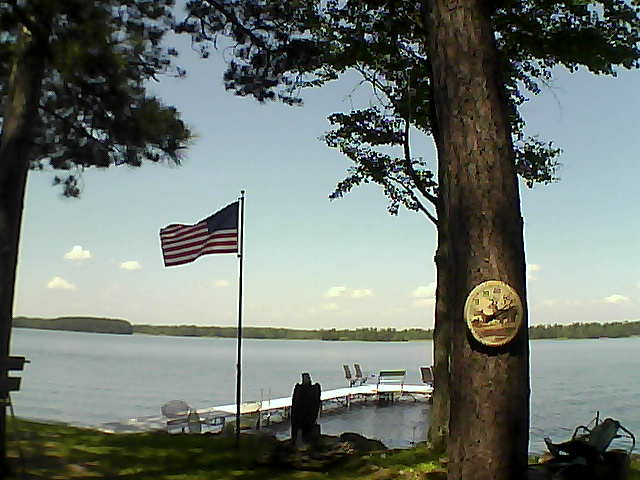 Whiteface Cam Image - Sat, 07/06/2019 12:11pm 