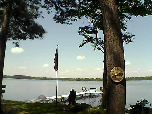 Whiteface Cam Image - Sat, 07/06/2019 12:21pm 