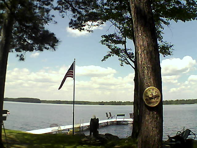 Whiteface Cam Image - Sat, 07/06/2019 1:11pm 