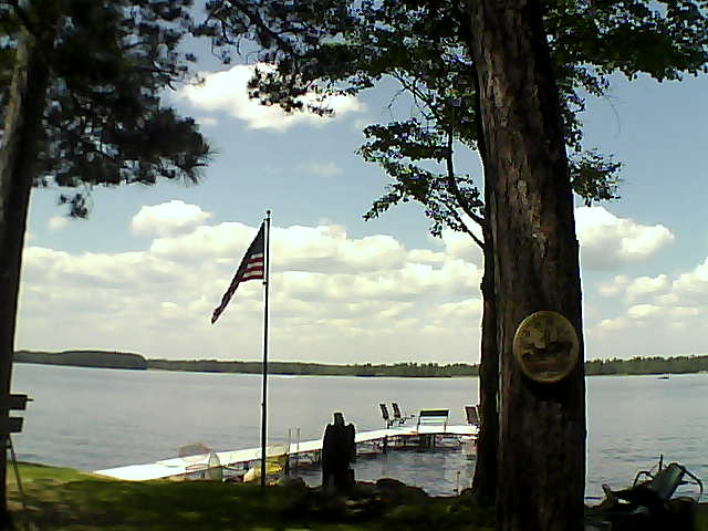 Whiteface Cam Image - Sat, 07/06/2019 1:21pm 