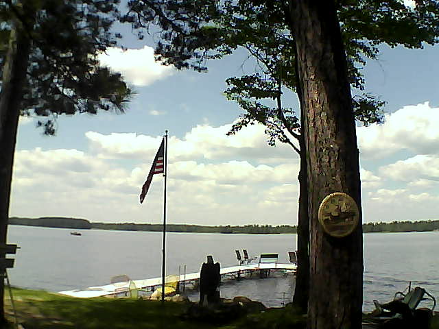 Whiteface Cam Image - Sat, 07/06/2019 1:31pm 