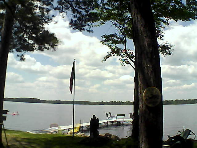 Whiteface Cam Image - Sat, 07/06/2019 1:51pm 