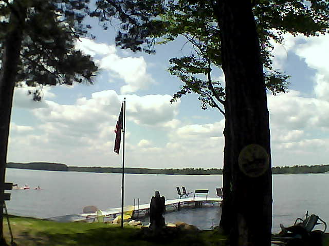 Whiteface Cam Image - Sat, 07/06/2019 2:01pm 