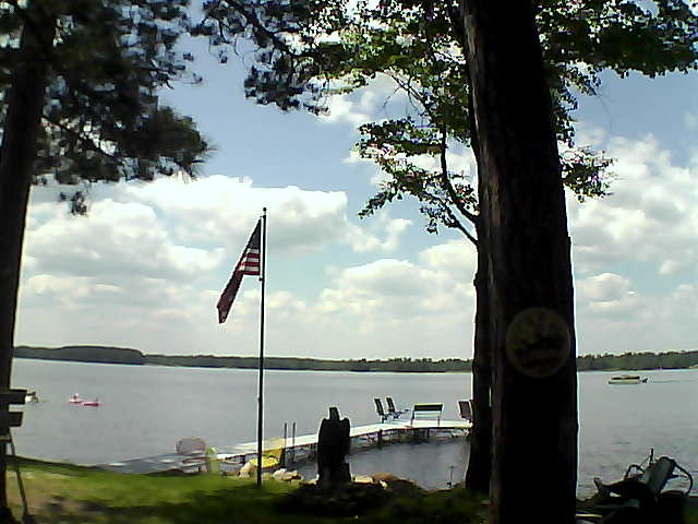 Whiteface Cam Image - Sat, 07/06/2019 2:11pm 