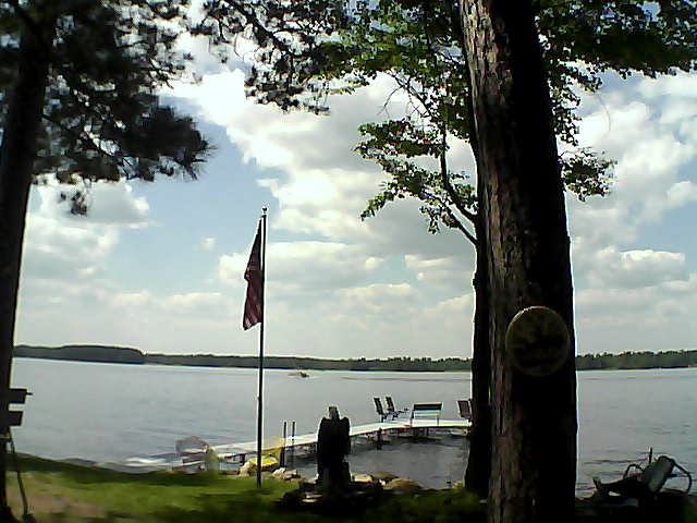 Whiteface Cam Image - Sat, 07/06/2019 2:31pm 