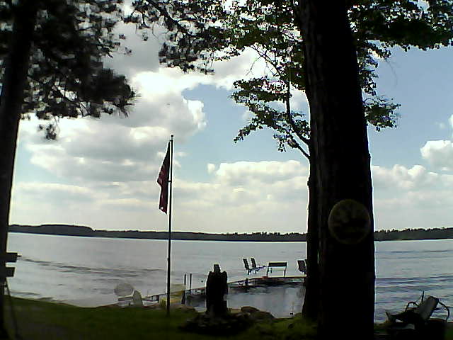 Whiteface Cam Image - Sat, 07/06/2019 3:01pm 