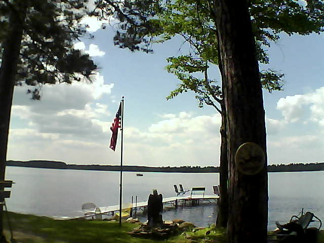 Whiteface Cam Image - Sat, 07/06/2019 3:11pm 