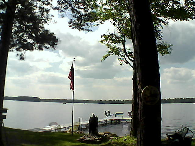 Whiteface Cam Image - Sat, 07/06/2019 3:51pm 