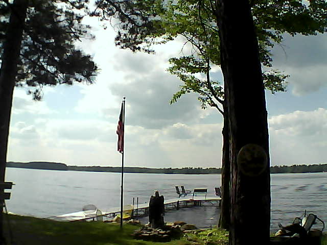 Whiteface Cam Image - Sat, 07/06/2019 4:01pm 