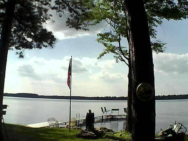 Whiteface Cam Image - Sat, 07/06/2019 4:31pm 