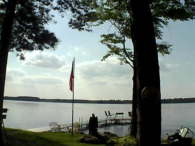 Whiteface Cam Image - Sat, 07/06/2019 5:01pm 