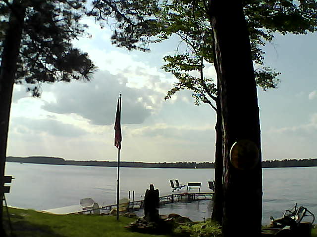 Whiteface Cam Image - Sat, 07/06/2019 5:21pm 