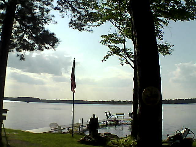 Whiteface Cam Image - Sat, 07/06/2019 5:41pm 