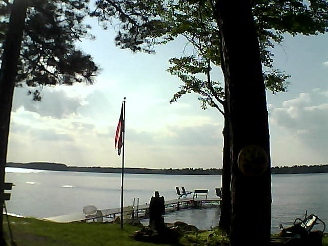 Whiteface Cam Image - Sat, 07/06/2019 5:51pm 