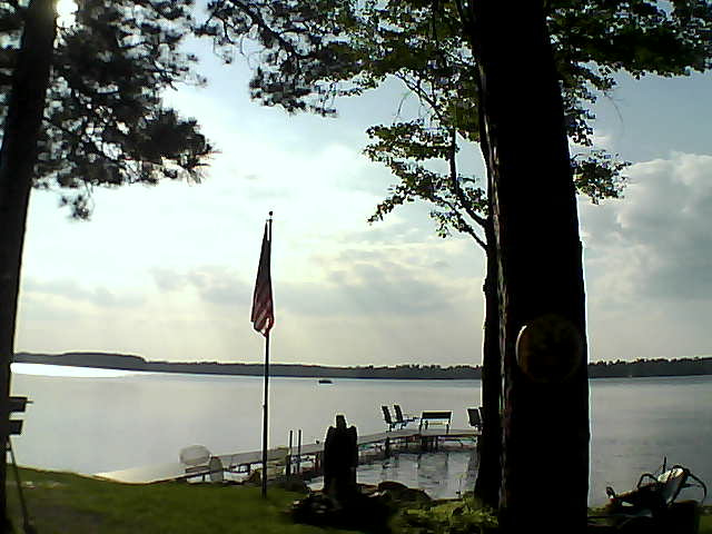 Whiteface Cam Image - Sat, 07/06/2019 6:11pm 