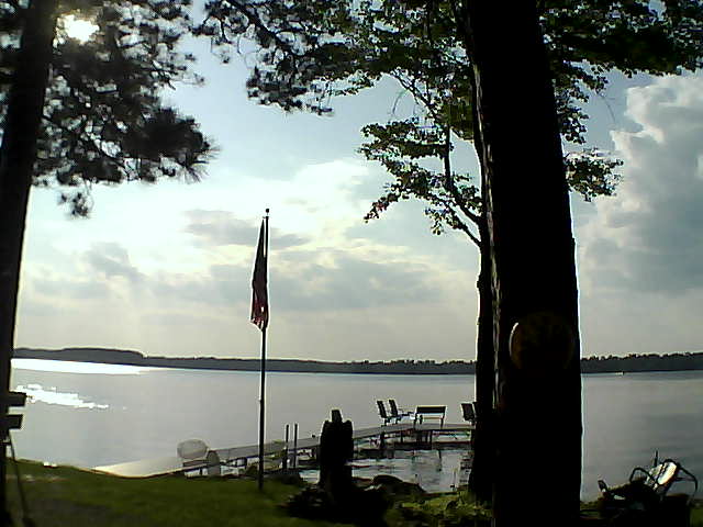 Whiteface Cam Image - Sat, 07/06/2019 6:21pm 