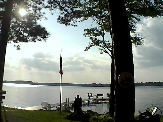 Whiteface Cam Image - Sat, 07/06/2019 6:31pm 