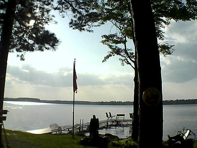 Whiteface Cam Image - Sat, 07/06/2019 6:41pm 