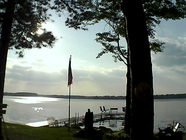 Whiteface Cam Image - Sat, 07/06/2019 7:01pm 