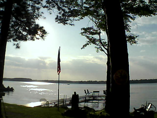 Whiteface Cam Image - Sat, 07/06/2019 7:11pm 