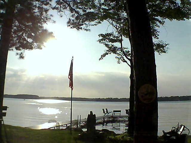 Whiteface Cam Image - Sat, 07/06/2019 7:21pm 