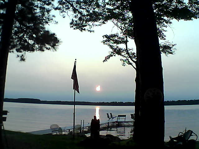 Whiteface Cam Image - Sat, 07/06/2019 8:31pm 