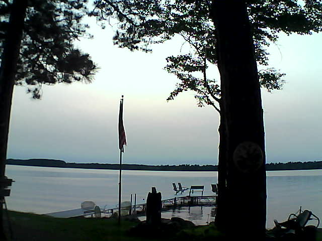 Whiteface Cam Image - Sat, 07/06/2019 8:41pm 