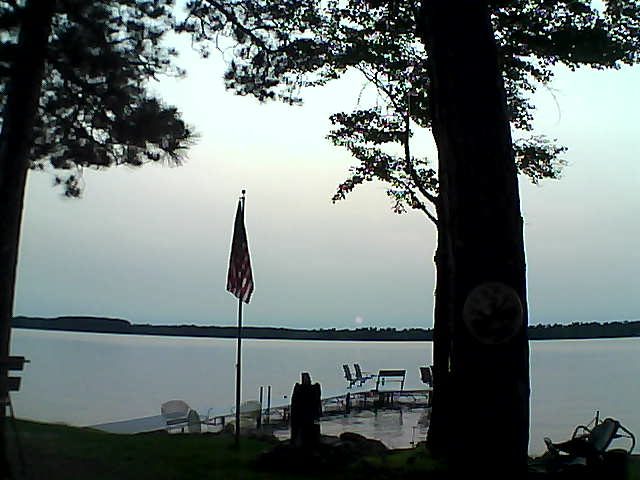 Whiteface Cam Image - Sat, 07/06/2019 8:51pm 