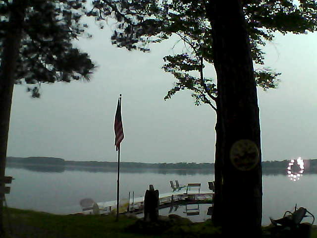 Whiteface Cam Image - Sun, 07/07/2019 5:00am 