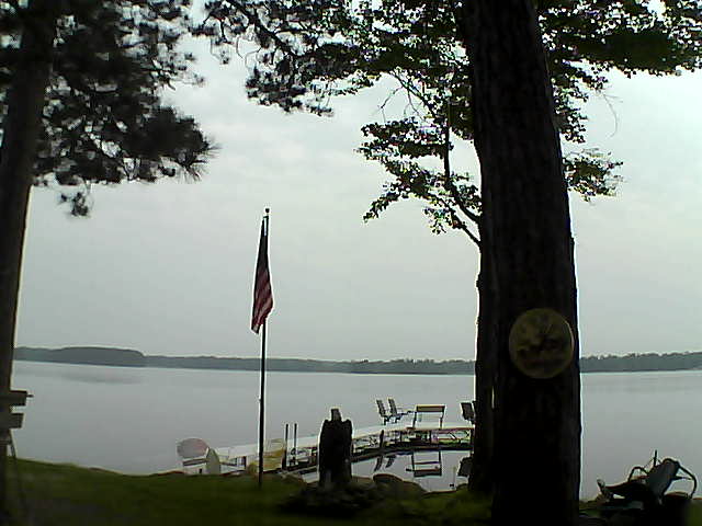 Whiteface Cam Image - Sun, 07/07/2019 5:10am 