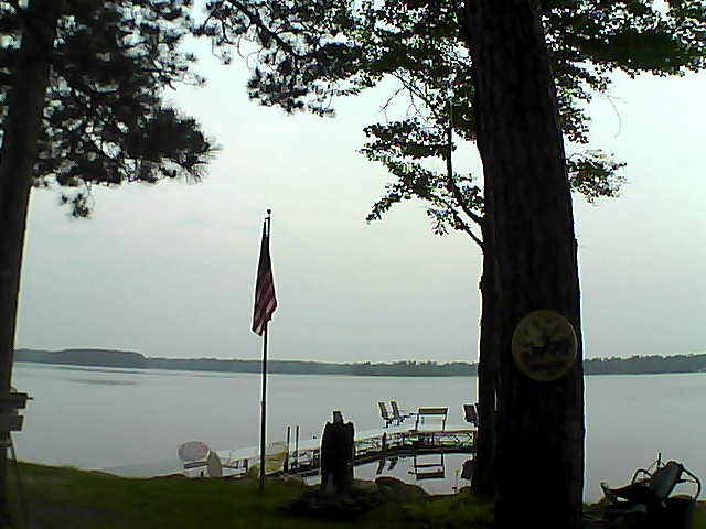 Whiteface Cam Image - Sun, 07/07/2019 5:20am 