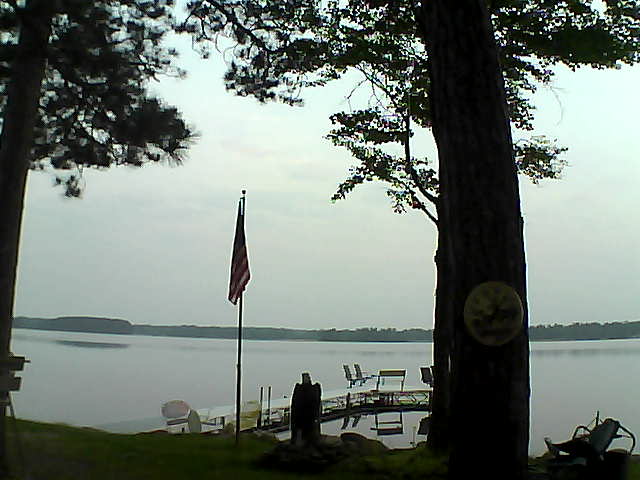 Whiteface Cam Image - Sun, 07/07/2019 5:31am 