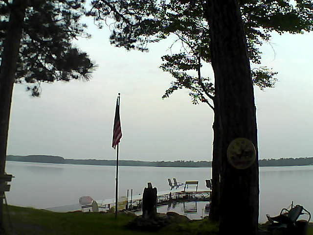 Whiteface Cam Image - Sun, 07/07/2019 5:40am 