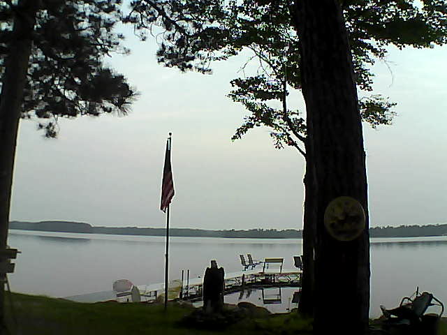 Whiteface Cam Image - Sun, 07/07/2019 5:50am 