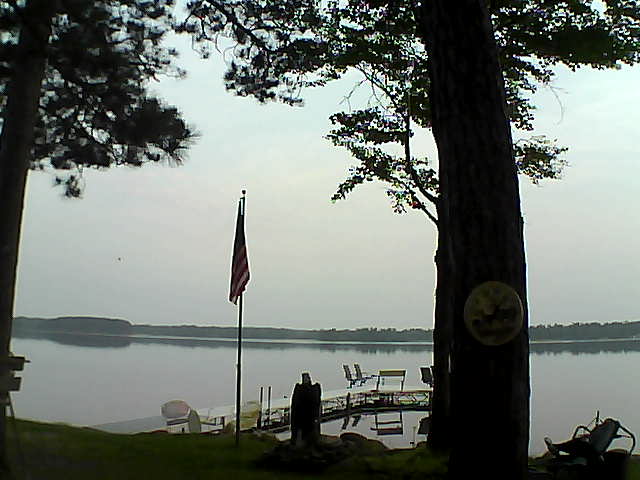 Whiteface Cam Image - Sun, 07/07/2019 6:00am 