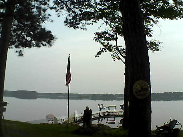 Whiteface Cam Image - Sun, 07/07/2019 6:11am 