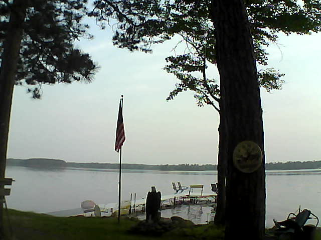 Whiteface Cam Image - Sun, 07/07/2019 6:21am 