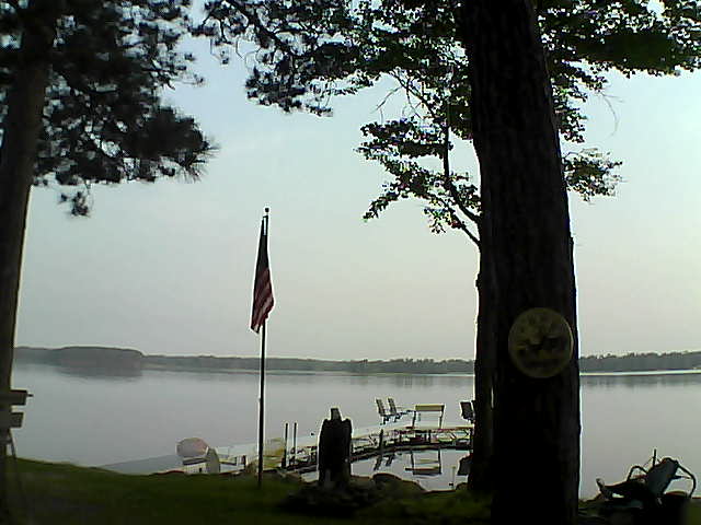 Whiteface Cam Image - Sun, 07/07/2019 6:30am 