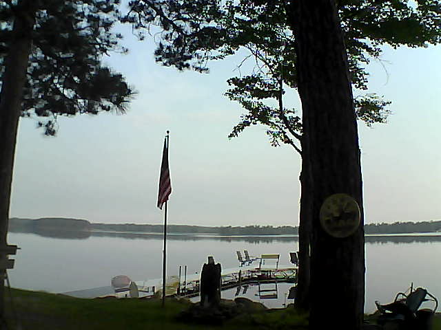 Whiteface Cam Image - Sun, 07/07/2019 6:40am 