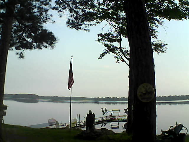 Whiteface Cam Image - Sun, 07/07/2019 6:50am 