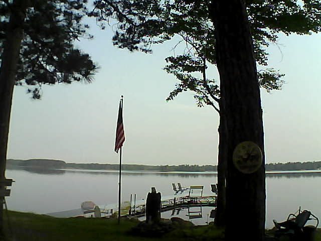 Whiteface Cam Image - Sun, 07/07/2019 7:00am 