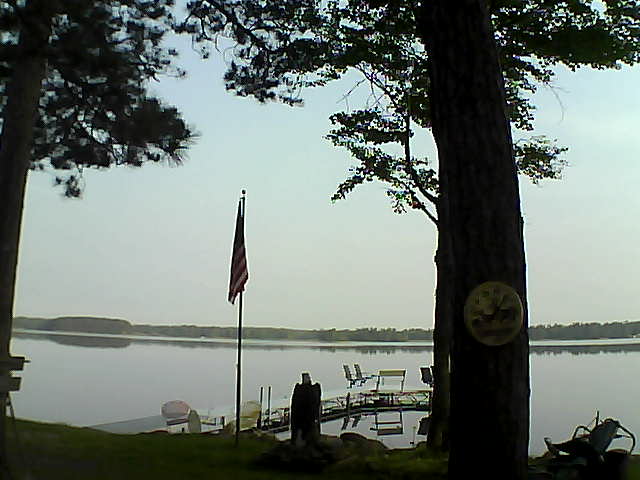 Whiteface Cam Image - Sun, 07/07/2019 7:10am 