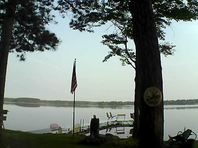 Whiteface Cam Image - Sun, 07/07/2019 7:20am 