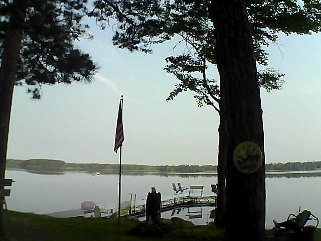 Whiteface Cam Image - Sun, 07/07/2019 7:30am 